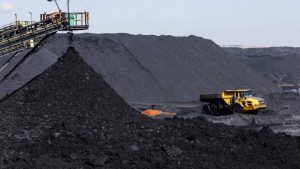 India has witnessed a 31.90 per cent increase in coal dispatch from Captive and Other entities in the first two months of 2025