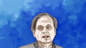 Tharoor’s remarks have also brought attention to the internal dynamics of the Congress party