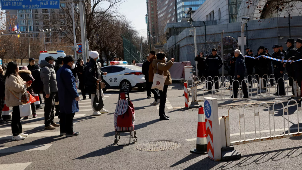 “MH370 families demand answers ten years after disappearance, urge search restart”