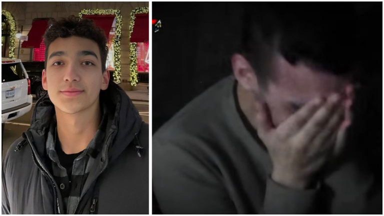 “Hamas releases video of Israeli-American hostage appealing for release, Netanyahu condemns as psychological warfare”