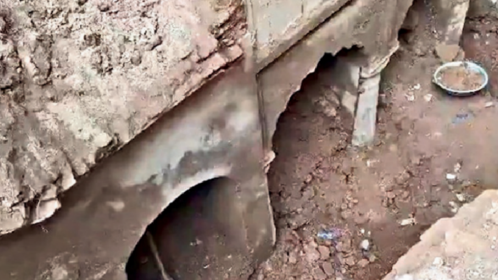 “Sambhal Administration and ASI Revive 41 Pilgrimage Sites, 19 Ancient Wells to Boost Religious Tourism in UP”