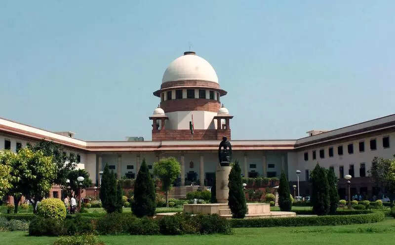 Supreme Court stresses swift resolution of disqualification petitions to maintain political ethics and integrity in Hyderabad.