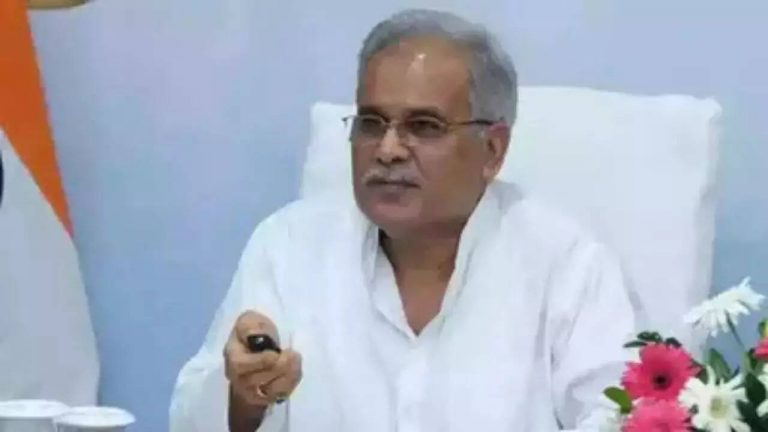 Chhattisgarh ex-CM Bhupesh Baghel cleared of charges in sex CD case by CBI special court.