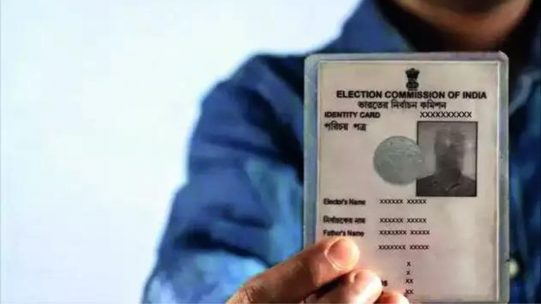 “Duplicate EPIC Numbers Raise Concerns of Fake Voters in Indian Elections, Election Commission Takes Action”