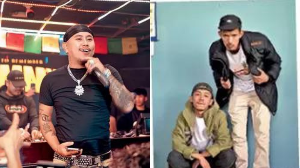 “Tibetan Gully Boys Embrace Music in India, Find New Groove: Inspiring Story of Resilience and Passion”