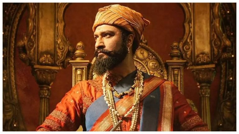 “Vicky Kaushal’s Chhaava Box Office Slows in Third Week, Nears Rs 500 Crore Milestone with Rs 472 Crore Earnings”