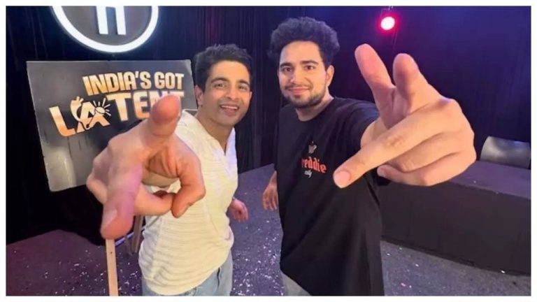 Ranveer Allahbadia misses police appearance in Guwahati; Ashish Chanchlani seeks Mumbai transfer for FIR, court grants relief.