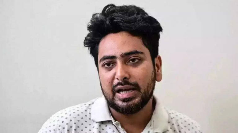 Jatiya Nagorik Party aims for new constitution and governance in Bangladesh for true democracy, emphasizes Md Nahid Islam.