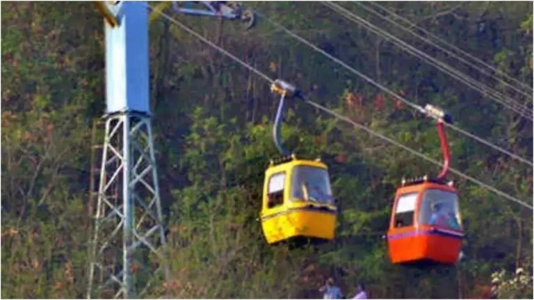 Union Cabinet to approve Kedarnath and Hemkund Sahib ropeway projects, enhancing connectivity and boosting tourism in hilly areas.
