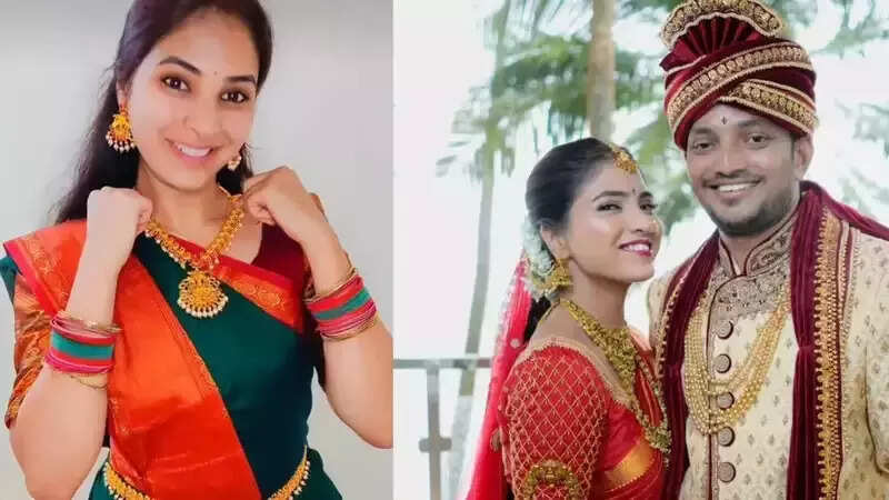 Hyderabad techie’s tragic suicide linked to dowry demands; husband arrested, family accuses him of harassment.