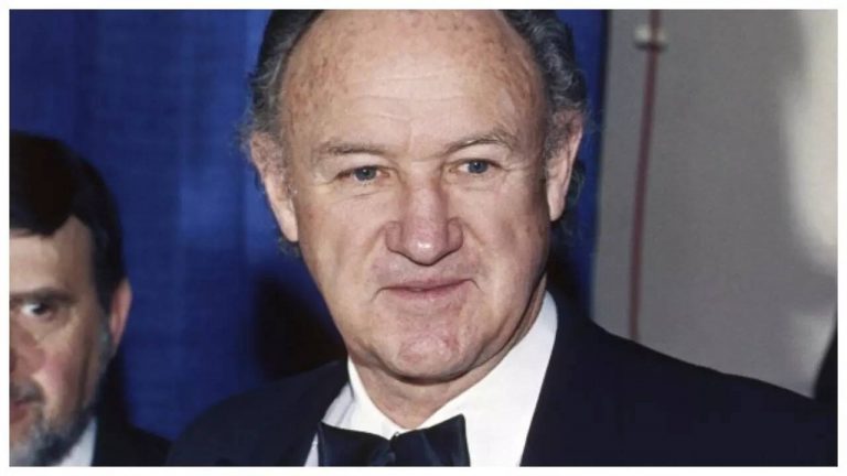 Gene Hackman’s dog misidentified in death investigation; Hackman and partner found dead, cause unknown.