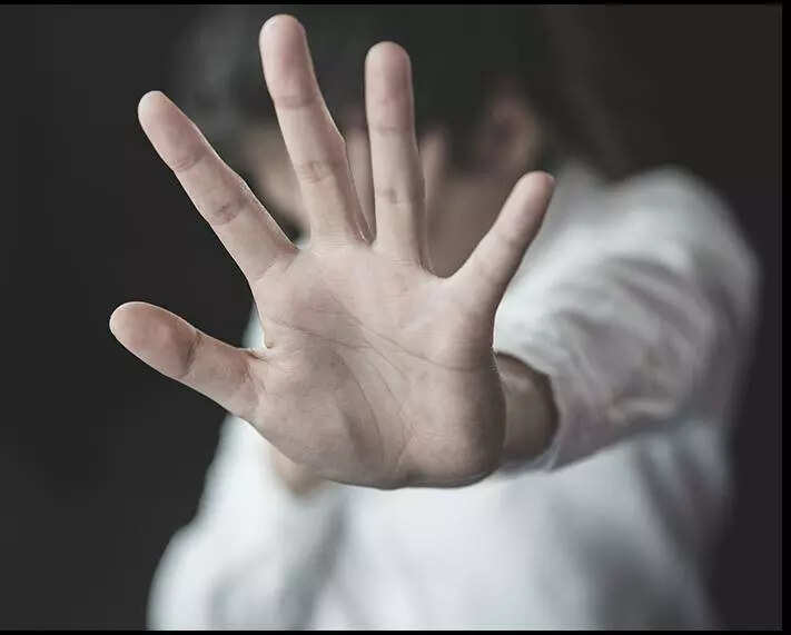 Woman, 28, arrested for raping minor boy in Hyderabad, sparking outrage and calls for justice.