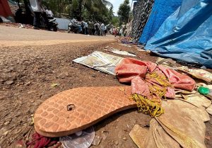 Goa Government Cancels Events for 3 Days to Honor Loss – A Mark of Respect.