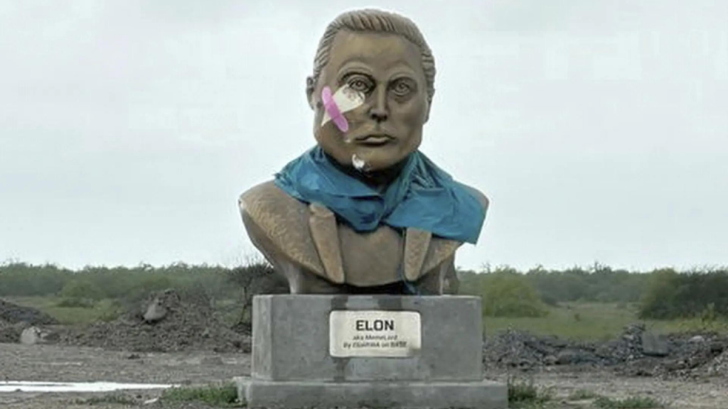 “SpaceX’s Starbase: Texas City Incorporates, Raises Concerns Over Corporate Influence and Democratic Oversight”