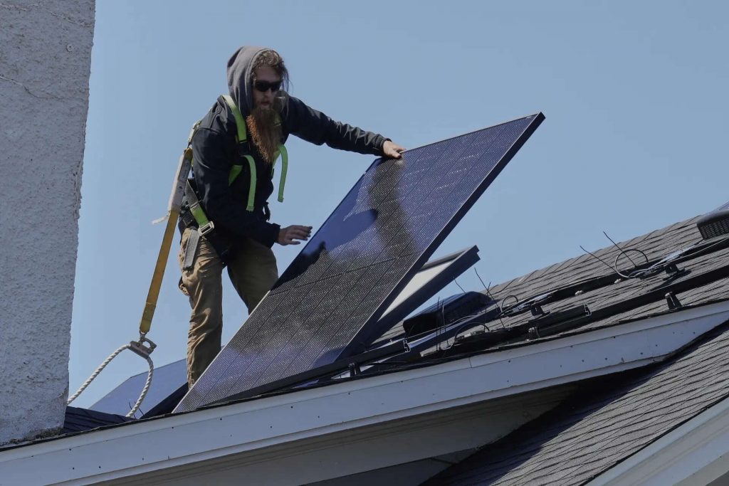 US Plans Massive Duties on Southeast Asia Solar Panels, Potentially Boosting Region’s Energy Transition: Experts