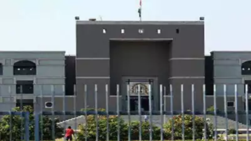 Gujarat man challenges lockdown violation charges in court, claims wrongful application of GujCTOC.