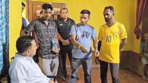 “Shirgao stampede highlights need for streamlined processes to prevent tragedies in Goa”