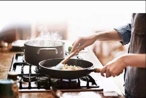 “AP B.Tech students work as janitors and cooks to fund education fees, inspiring dedication and hard work”