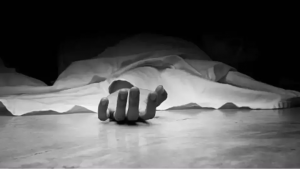 24-year-old’s bound body found in sack near Indira Bridge in Ahmedabad, sparking murder probe.