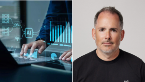 Fiverr CEO cautions employees on AI impact, advises mastering skills to avoid job displacement.