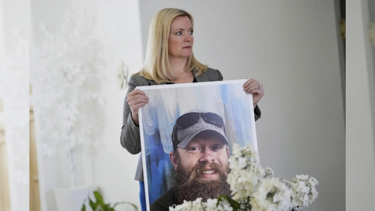 AI avatar aids murder victim’s family at sentencing, impacting judge with forgiveness in Arizona court.