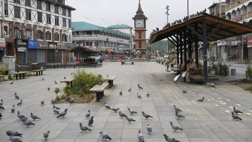 “Ceasefire between India and Pakistan shattered as violence erupts post-Pahalgam attack despite US intervention”