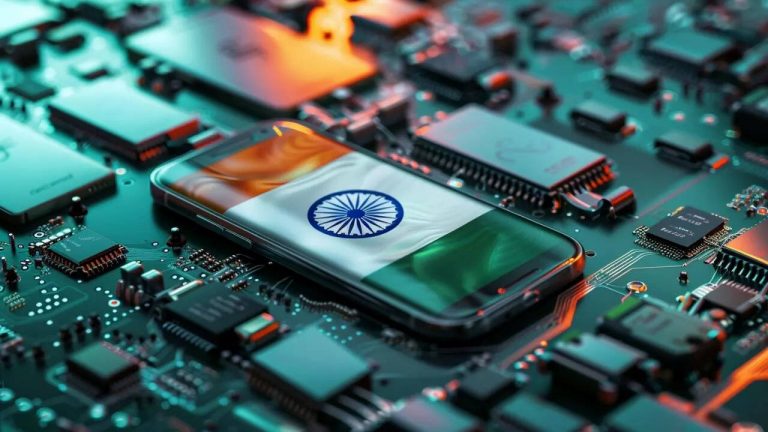 Foxconn to start iPhone shipments from Karnataka in June, eyeing India as second-largest manufacturing hub after China.