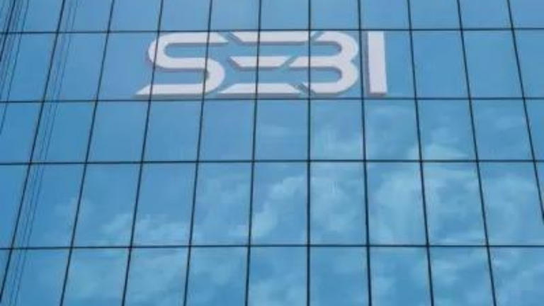 SEBI’s SCORES platform handles 4,239 grievances in April, aims for prompt resolution with upgraded version.