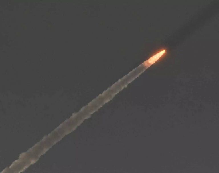 ISRO’s PSLV-C61 Mission to Deploy EOS-09 Satellite Fails Midway, Hindering Earth Observation Advancements