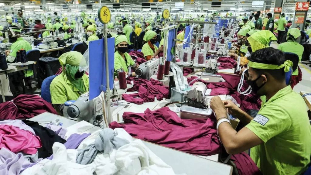 India restricts garment imports from Bangladesh via land, raising costs and transit times, impacting Petrapole land port.