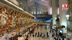 DIAL Seeks BCAS Approval for Airside Transfers Between Delhi Airport’s Terminal 1 and Terminal 3 for Enhanced Passenger Experience
