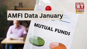 “AMFI Reports January 2026: Net Equity Inflow Drops to Rs 24,028 Crore from Rs 28,054 Crore Month-on-Month”