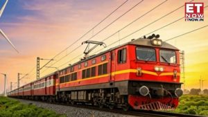 “RailTel Stocks Soar 4.53% Following New Letter of Acceptance from West Central Railway”