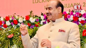 Opposition Seeks Removal of Lok Sabha Speaker Om Birla for Denying Rahul Gandhi’s Speech Opportunity During Motion of Thanks