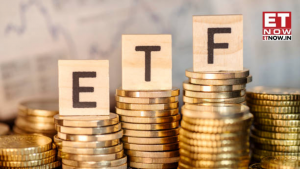 “Gold ETFs Surge with Rs 24,040 Crore in January 2026 Amid Global Uncertainty, Matching Equity Mutual Fund Investments”