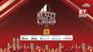 “ET Now Realty Conclave & Awards 2026: Premier Real Estate Event Set for February 11 in Mumbai”