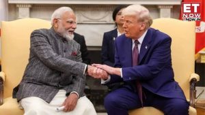 US and India Forge Interim Trade Agreement with Reduced Tariffs, Strengthening Economic Ties and Mutual Benefits