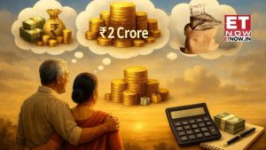 “Top 9 Expert-Recommended Mutual Fund SIPs for Building a Rs 2 Crore Retirement Corpus Securely”