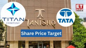 Titan Company Stock Update: Price Target for 2026 at Rs 4,263.40 Amid Slight Market Dip