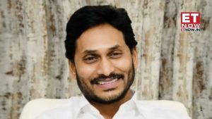 Jagan Mohan Reddy Claims Andhra Government Falsifying GSDP Figures Amid Economic Slowdown Concerns