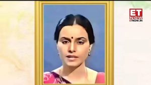 Veteran Doordarshan newsreader Sarla Maheshwari, a symbol of grace and integrity, passes away at 71, leaving a lasting legacy.