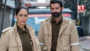 “Kohrra Season 2 Review: Gripping Murder Mystery Showcases Mona Singh and Barun Sobti’s Stellar Performances Amid Dark Secrets”