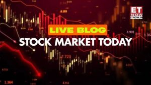 “Bajaj Finance Leads Market Gains with 3.11% Surge; Tech Mahindra and Infosys Face Significant Losses”
