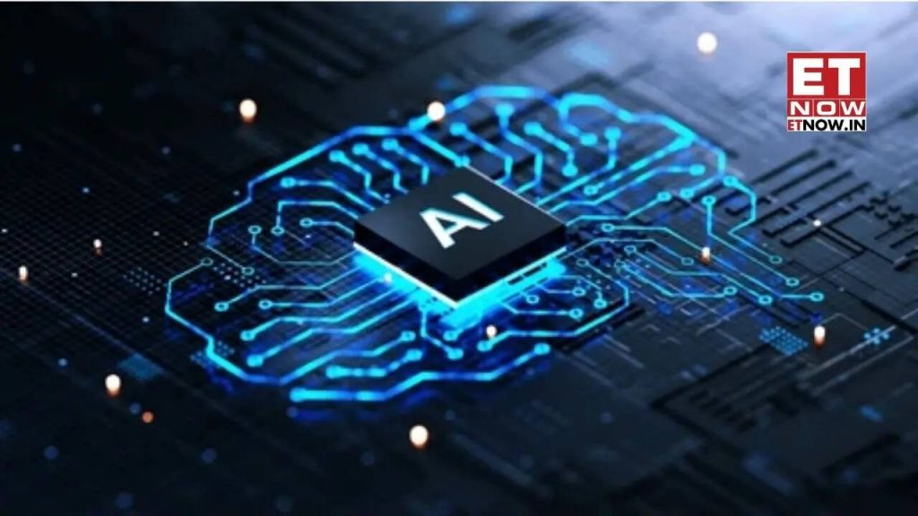 “MSMEs Embrace AI Technology to Boost Competitiveness, Enhance Efficiency, and Explore New Growth Opportunities”