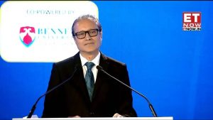 “India Leads Digital Revolution: Vineet Jain Highlights Nationwide Digital Public Infrastructure at ET NOW Global Business Summit 2026”