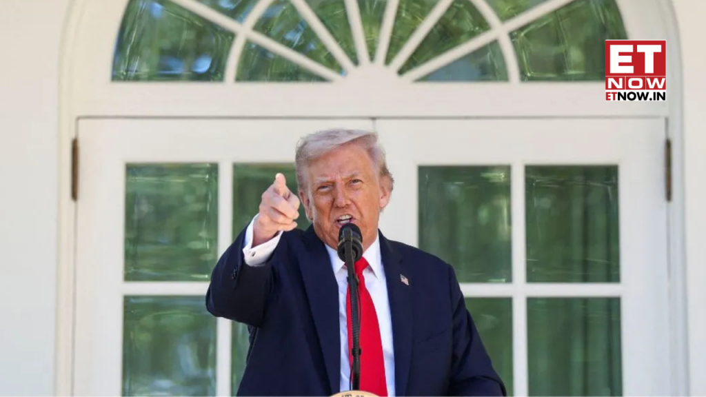 Trump Pushes Voter ID Rules for Midterms with SAVE America Act as House Passes Bill, Senate Prospects Uncertain
