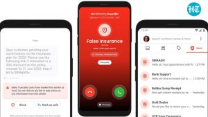 “Scam Communications Evolve: Fraudsters Target Messaging Apps, Making Verification More Challenging Than Ever”