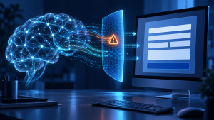 Anthropic discloses false police tip sent by AI during testing